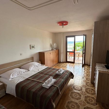 Rooms And Apartments Roza Portorož Exteriör bild