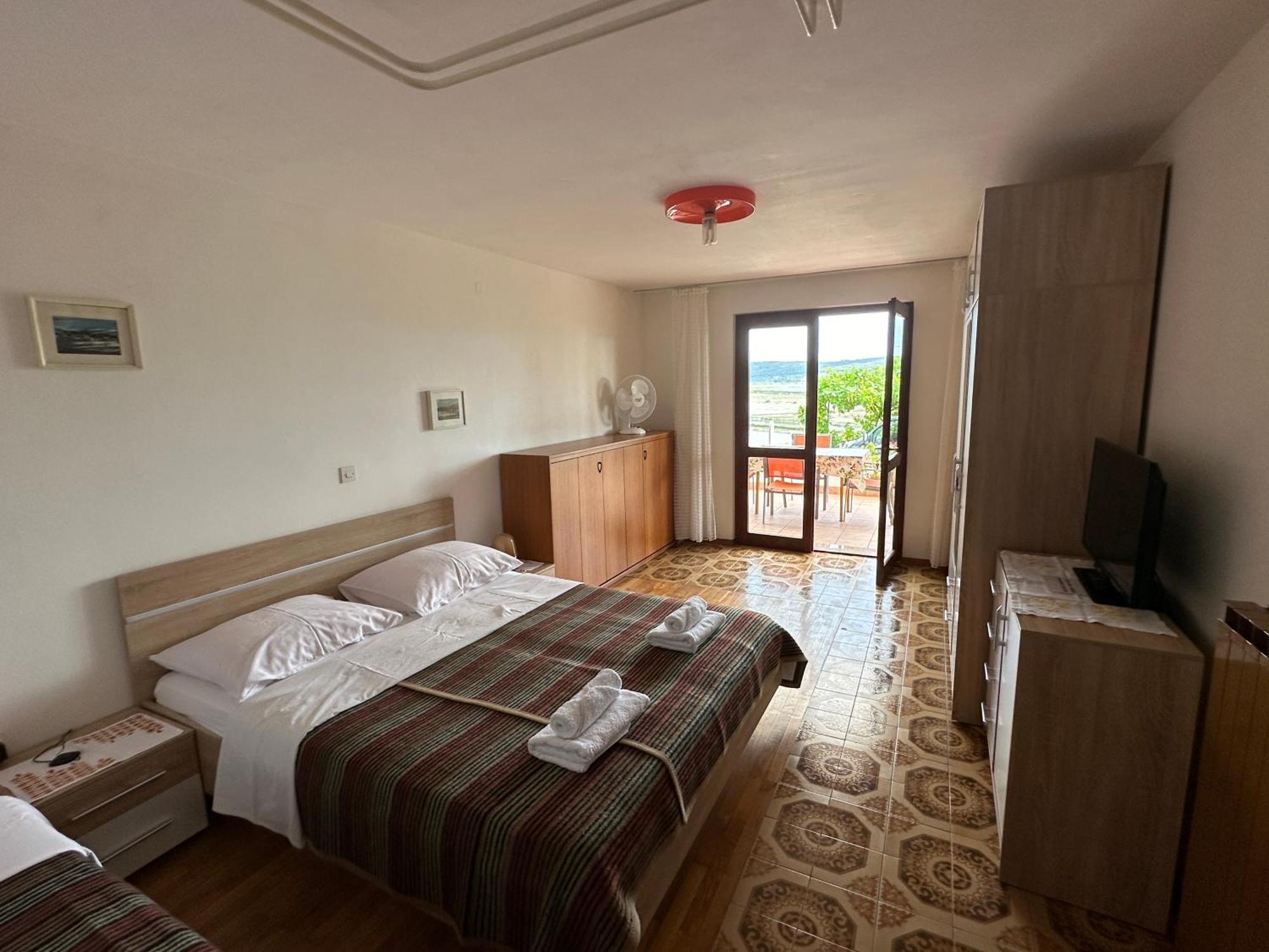 Rooms And Apartments Roza Portorož Exteriör bild